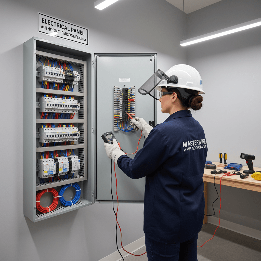 Diagnostics and repairs