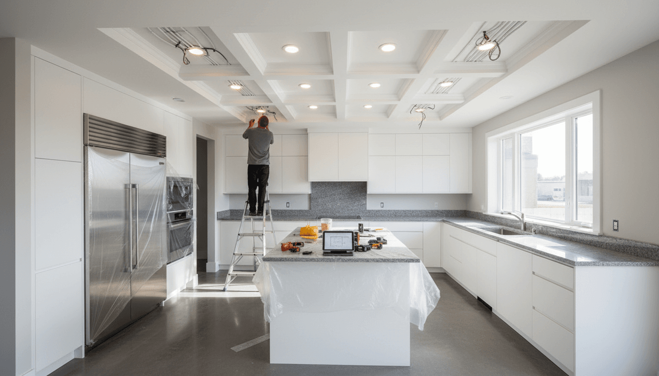 Energy-efficient solutions